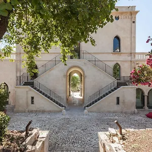 4* Hotel Boscarino
