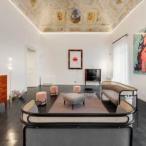 Szálloda A.d. 1768 Boutique, Ragusa