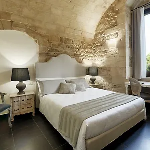 4* Hotel Itria Palace