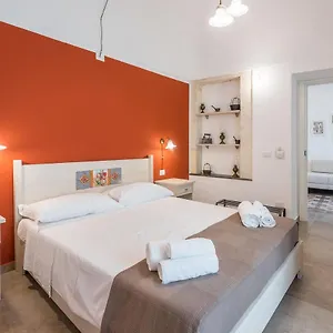Bed & Breakfast Il Baiocco -ibla Charme, Ragusa
