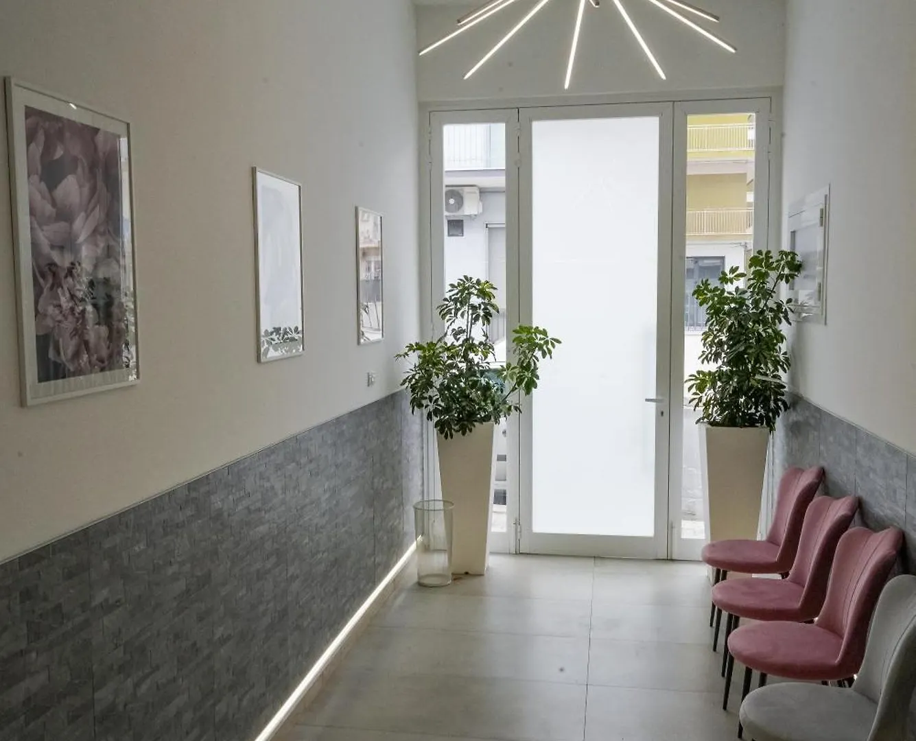 La Peonia B&B Ragusa Bed & Breakfast