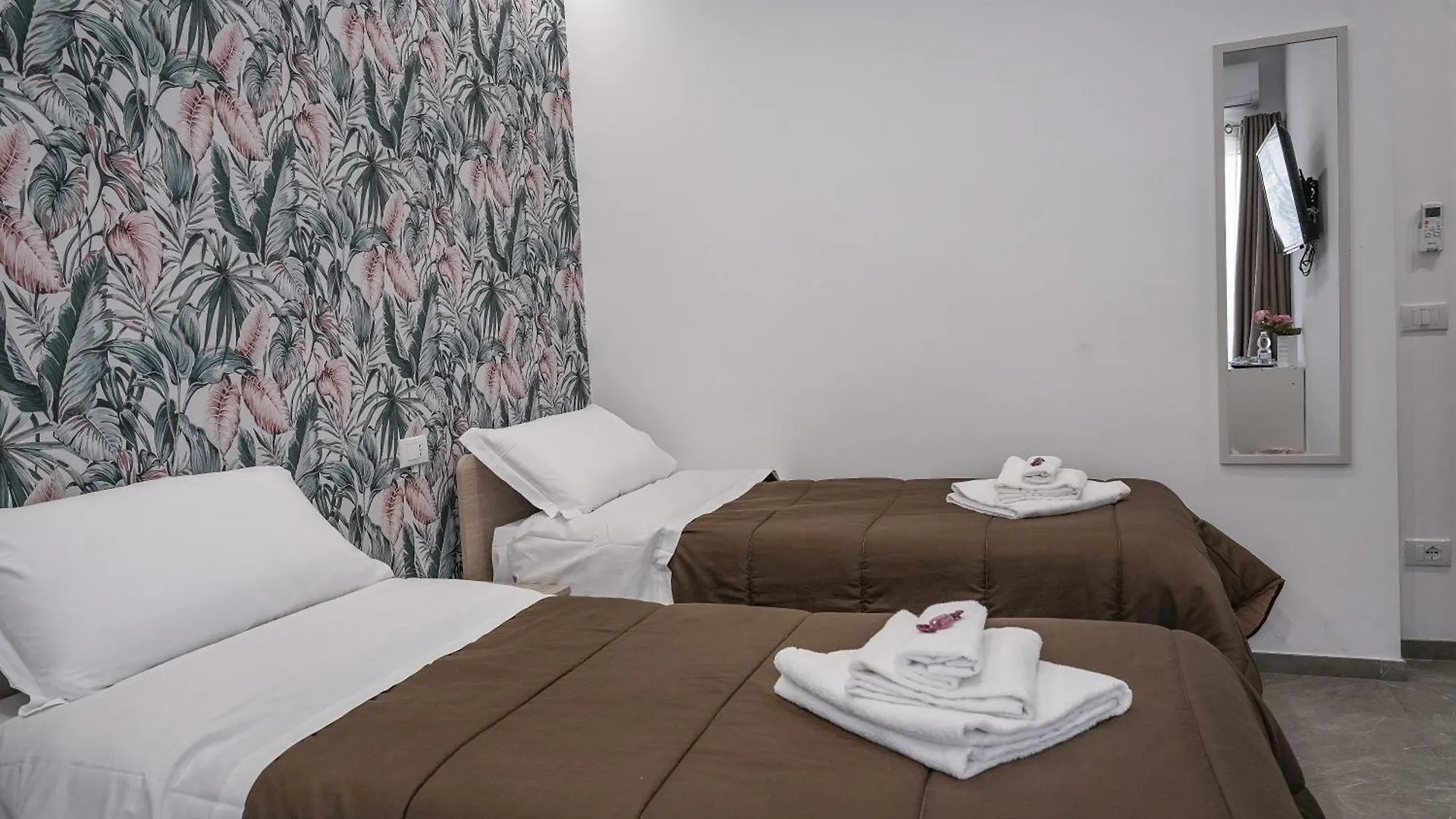 Bed & Breakfast La Peonia B&B Ragusa